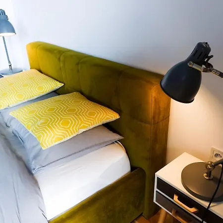 Arena Studio * Krakau