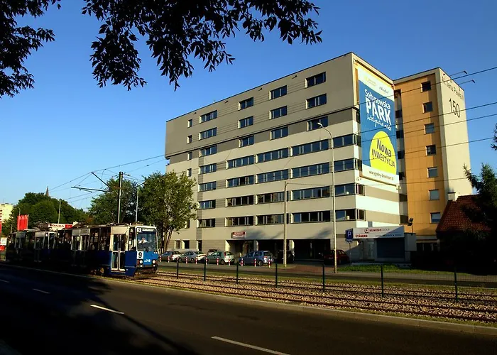 Appartement Arena Studio