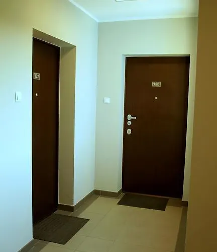 Arena Studio Appartement