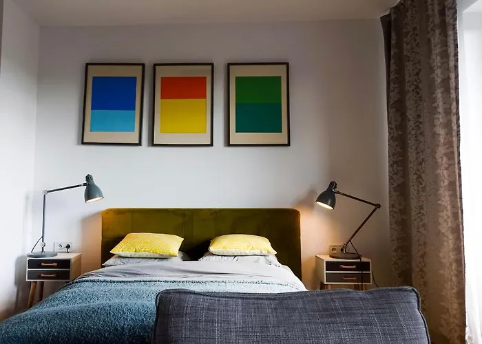 Arena Studio * Krakau