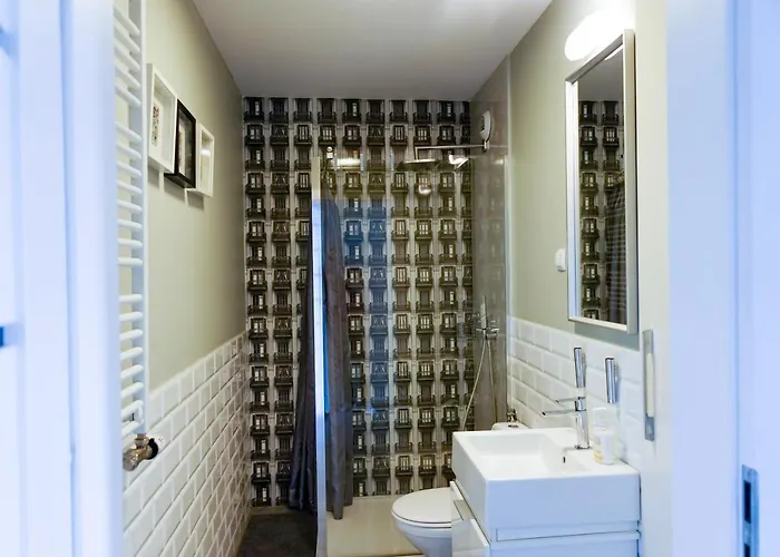 Arena Studio Appartement Krakau