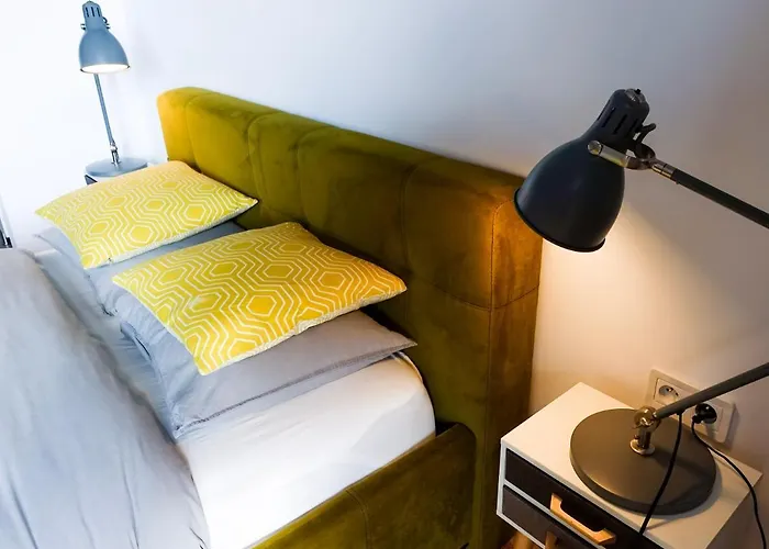 Arena Studio * Krakau