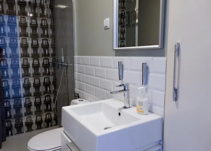 Arena Studio Appartement Krakau