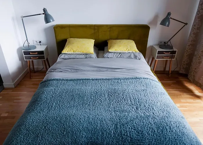 Arena Studio * Krakau