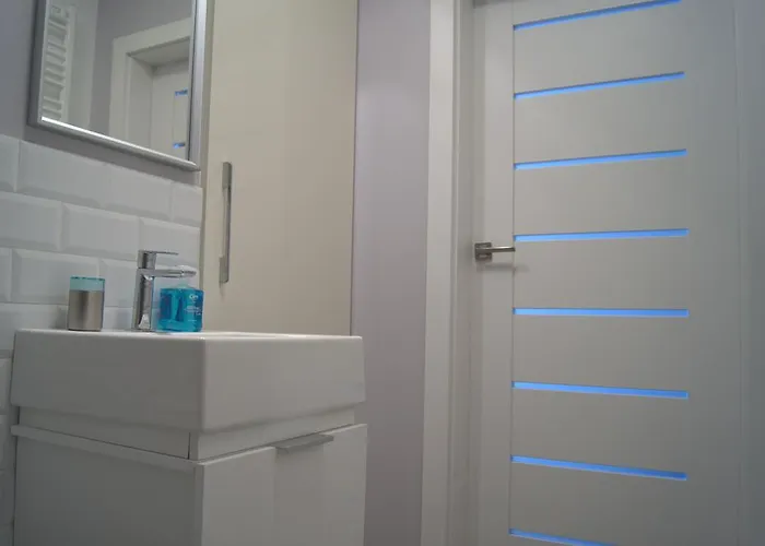 Appartement Arena Studio *