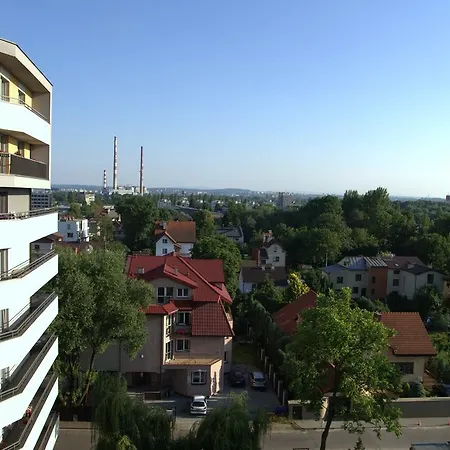 Arena Studio Cracovie