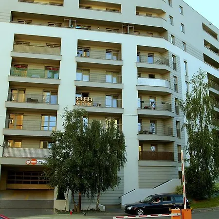 Arena Studio Apartamento