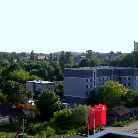 Appartement Arena Studio *