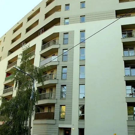 Arena Studio Apartamento *