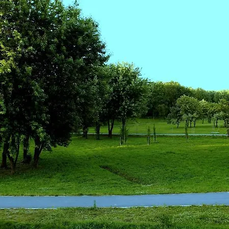 Apartamento Arena Studio Cracóvia