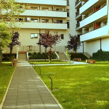 Arena Studio Appartement