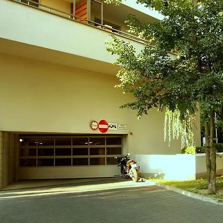 Arena Studio Apartamento *