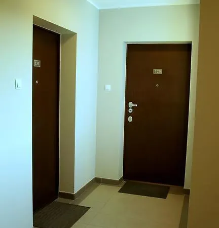 Arena Studio Apartamento