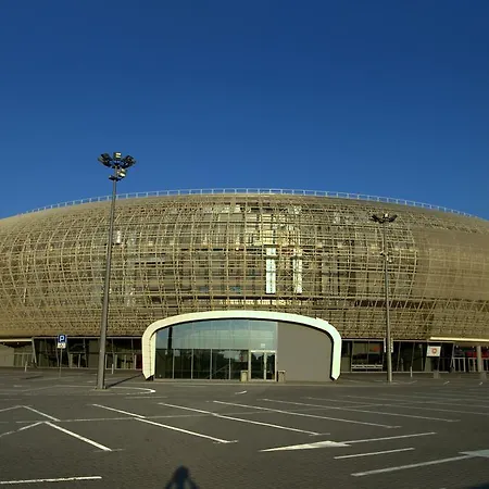 Appartement Arena Studio Cracovie