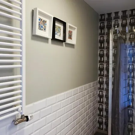 Arena Studio Apartamento *