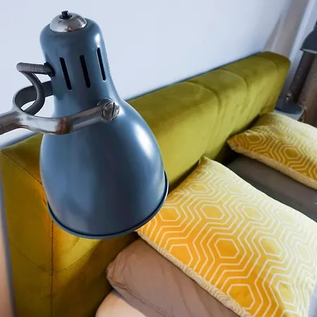 Appartement Arena Studio *