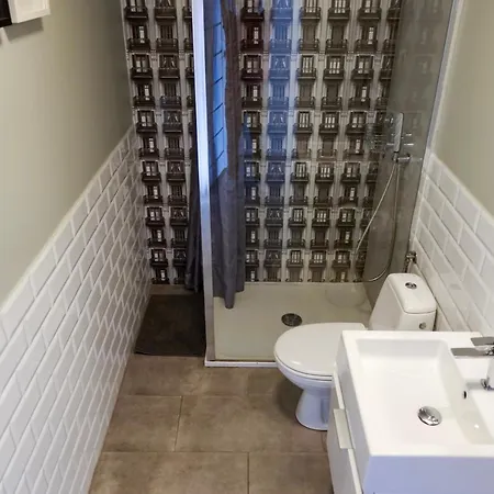 Apartamento Arena Studio