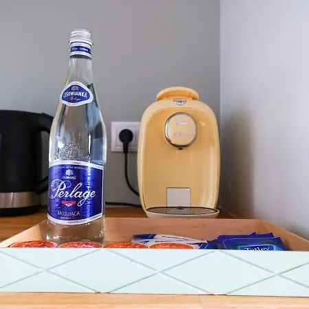 Apartamento Arena Studio