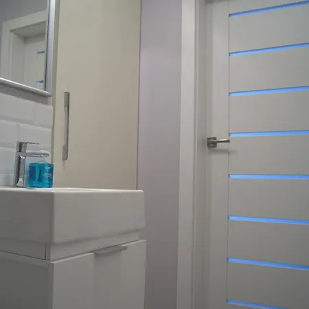 Apartamento Arena Studio *