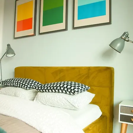 Apartamento Arena Studio