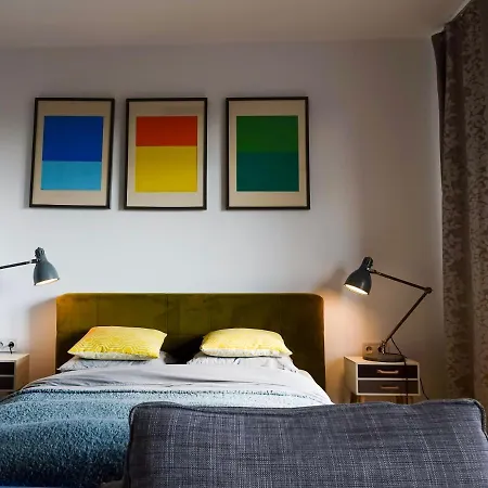 Arena Studio * Краков