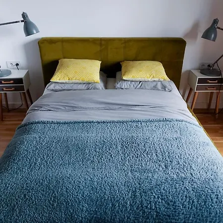 Arena Studio * Краков