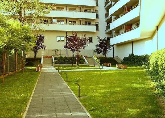 Arena Studio Апартаменты