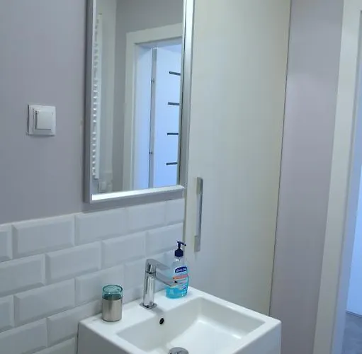 Апартаменты Arena Studio *