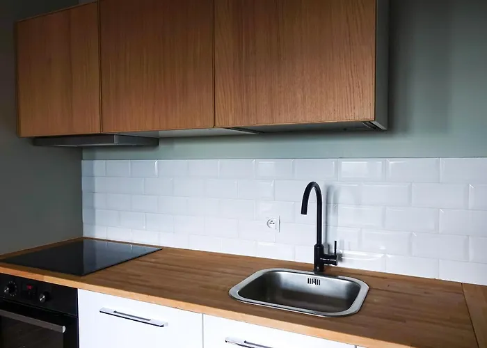 Arena Studio Апартаменты